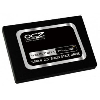   60GB OCZ Vertex Plus , 2.5", SATA III, MLC, [R/W - up to 180/90 MB/s]