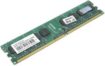   SO-DIMM DDR-II Transcend 1Gb 800Mhz PC-6400 (TS128MSQ64V8U)