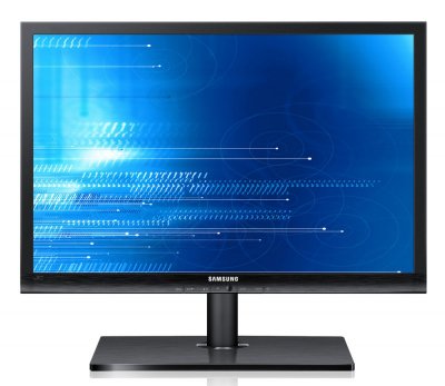  Samsung 27" S27A650DE Black VA LED 8ms 16:9 DVI HAS Pivot 3K:1 300cd