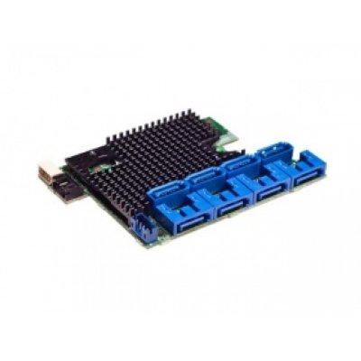 Intel AXXRMS2AF080  SAS RAID  Plug-in-Module  32  (, SAS/SATA, 