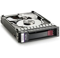   300GB 15k LFF SAS 3.5" HotPlug Universal Hard Drive (431944-B21)