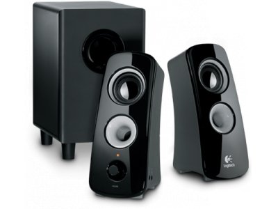  A2.1 Logitech Z-323 30W RMS RTL