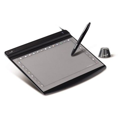   GENIUS G-Pen F610 6"x10" USB ( -, )