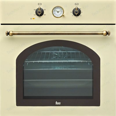     Teka HR 550 BEIGE B