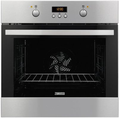     Zanussi ZOB 535712 X