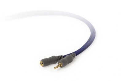  Hama 3.5mm  3.5mm Audio Cable, 3.5 mm jack plug/socket, stereo, 2.5 m