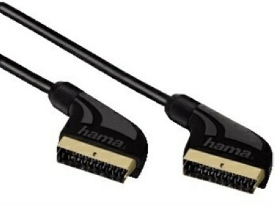  SCART 21pin Hama (H-11945) 3.0 , 