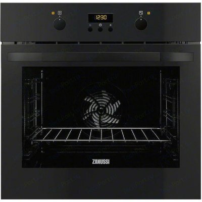    ZANUSSI ZOB 35712BK