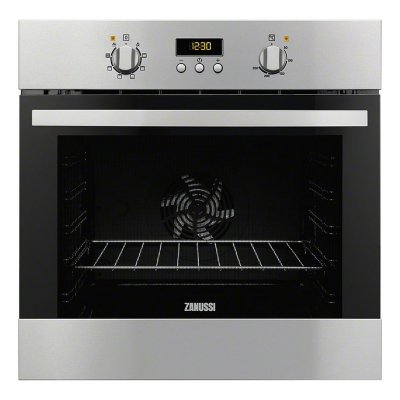    Zanussi ZOA 35701XK 