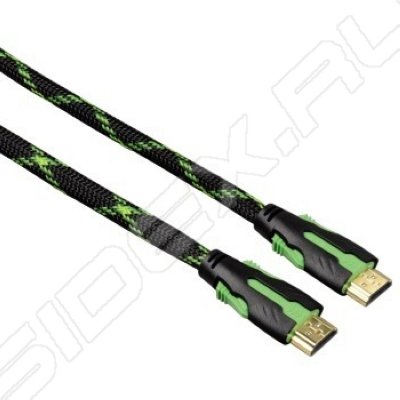  Hama H-56565 HDMI High Speed Ethernet 1.5   Blu-ray 3D