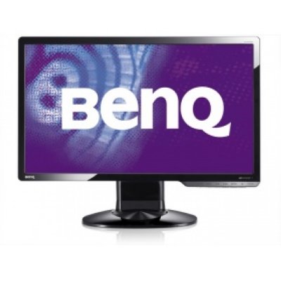  24" Benq G2420HDBL (9H.L3XLB.QBE) ( LED )   5ms   D-SUB + DVI-D    