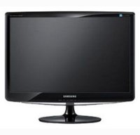  22" Samsung B2230W (KKF) (1680*1050, 5 , 70000:1, 300 / 2, 170/160) DVI, Black TFT