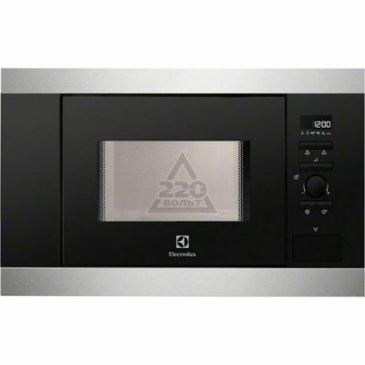    Electrolux EMS17006OX 17  800  