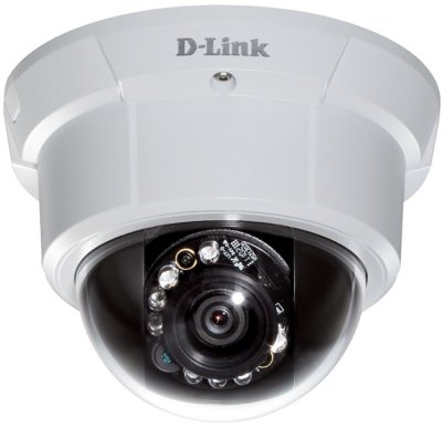  - D-Link DCS-6113V/A1B 1920  1080/H.264/MPEG4/MJPEG