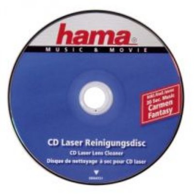    CD HAMA H-44721 