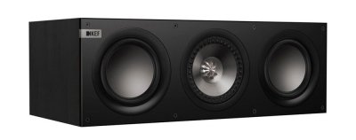  KEF Q200C Black OAK VINYL SP3723BAV