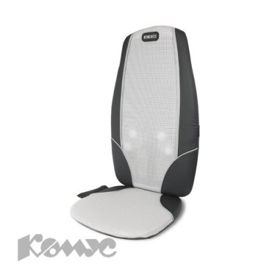   HoMedics "Soft Shiatsu". QRM-360H-EU