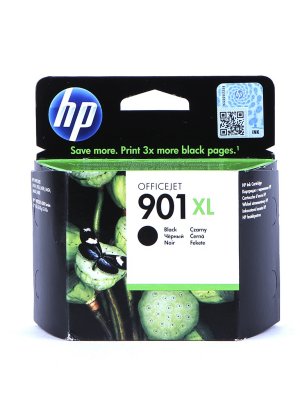 CC654AE   HP 901xl   .