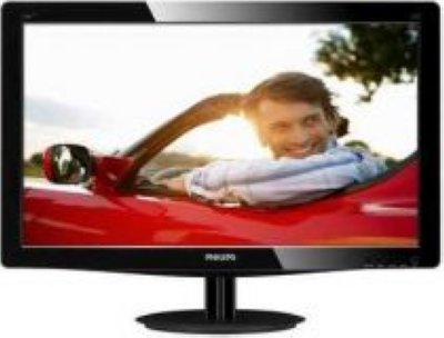  21.5" Philips 226V3LAB/00 LED (1920*1080, 5 , 250 / 2, 10000000:1, 170/160) DVI-D (HD