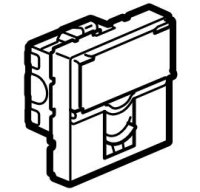   Legrand Mosaic RJ45 UTP .5  2 . LCS2 76554