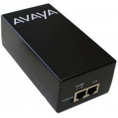 Avaya    IP    PWR SUPP 1151C1 TERM PWR W/CAT5 CBL [134152]