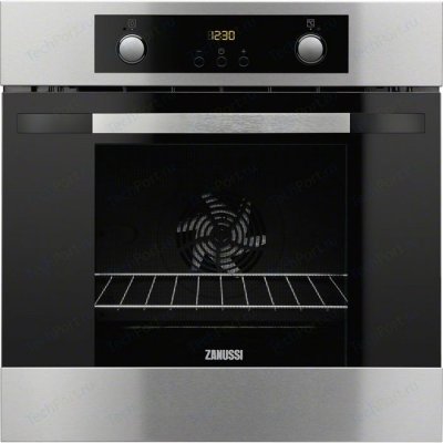     Zanussi ZOB535752X"