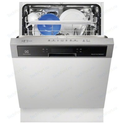   Electrolux ESI 6800 RAX