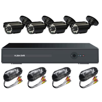     Video Control VC-4SD5, 4  VC-IR7007CW, 1 