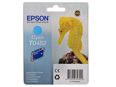   Epson Stylus Photo R200, R220, R300, R300M, R320, R325, R340, RX500, RX600 (ProfiLine P