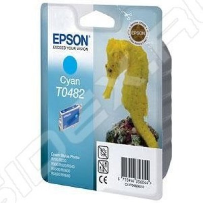 T048540   Epson (Stylus Photo R300) . .