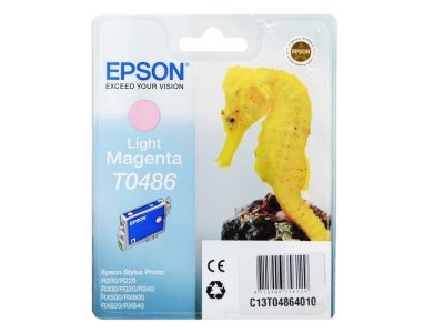 T048640   Epson (Stylus Photo R300) . .