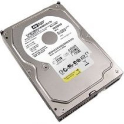 WD WD1600AVJB   IDE 160GB 3.5" AV 7200rpm 8mb UDMA-100 (  )