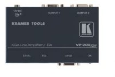 Kramer VP-200xln   1:2 VGA     , 405 