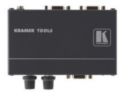 Kramer VP-210K   1:1 VGA     , 350  c  KR-IS