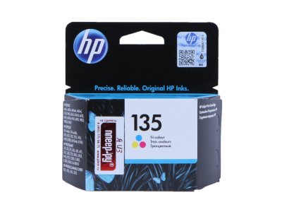  HP 135  DJ5743/6543/6843/OJ6213/7313/7413/PS2613/2713/8153/8453 C8766HE