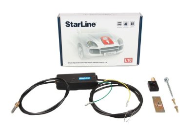 StarLine    L10