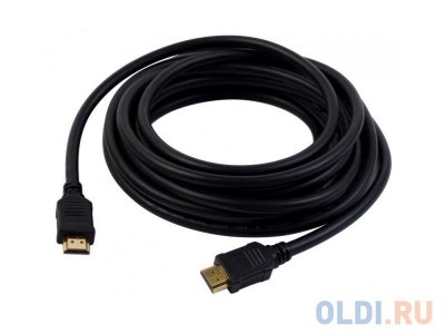  Video HDMI to HDMI (19pin to 19pin) FLAT . 5m ver1.4