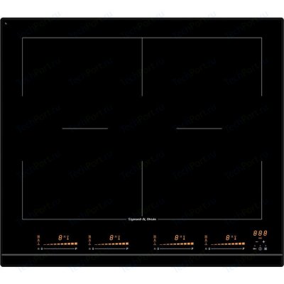    Zigmund-Shtain CIS 444.60 BK