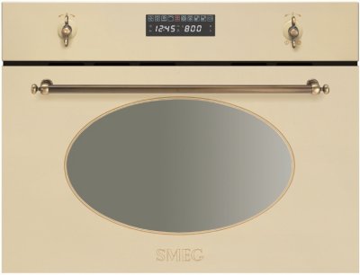    Smeg SC845MPO9