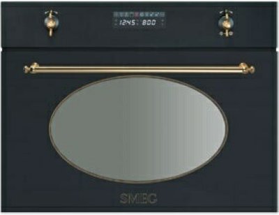    Smeg SC845MAO