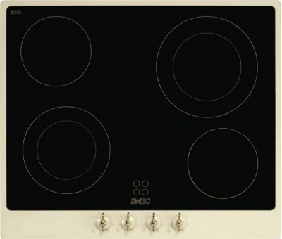     Smeg Coloniale P864P-9