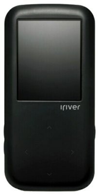 8Gb  Iriver E40  MP3