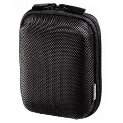  Hama H-23142 Hardcase Carbon Style 60L 7 x 4 x 10.5  