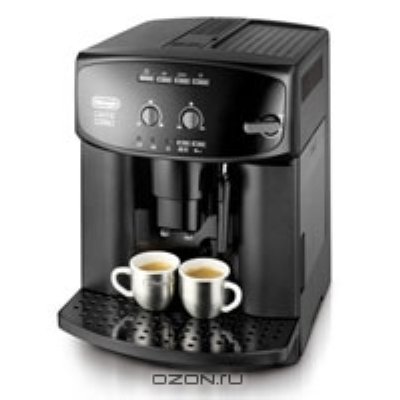  DeLonghi Esam 2600, 1100 ,     1.8 ,  15 , 