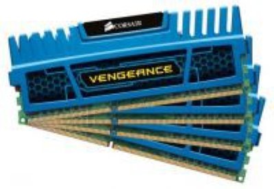   CORSAIR Vengeance CMZ16GX3M4A2133C11B DDR3- 4x 4 , 2133, DIMM, Ret