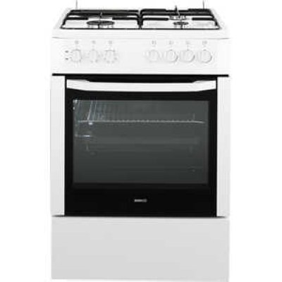   BEKO CSE63120 GW,  , 