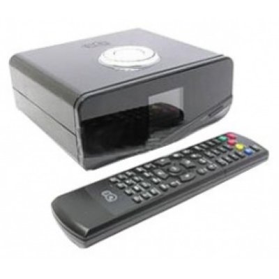   3Q 3QMMP-F420HW-w/o HDD H.264/ MKV/ Full HD 1080P/ L