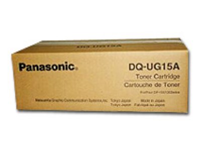 DQ-UG15A-PU - Panasonic (DP-150) .