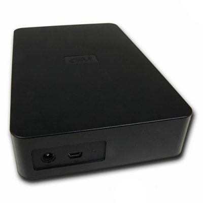    Western Digital Elements Desktop 1  (WDBAAU0010HBK-EESN)