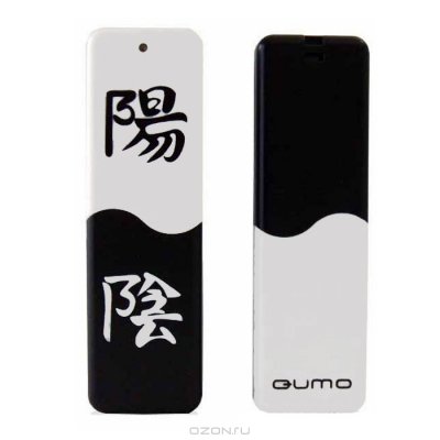  QUMO Yin&Yan, 32GB